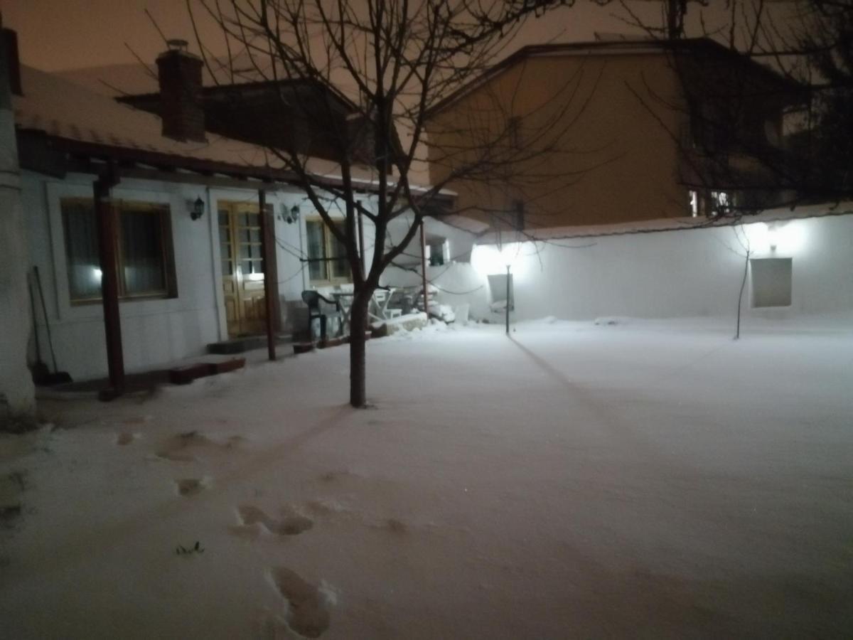 Guest House Prilep Exterior photo