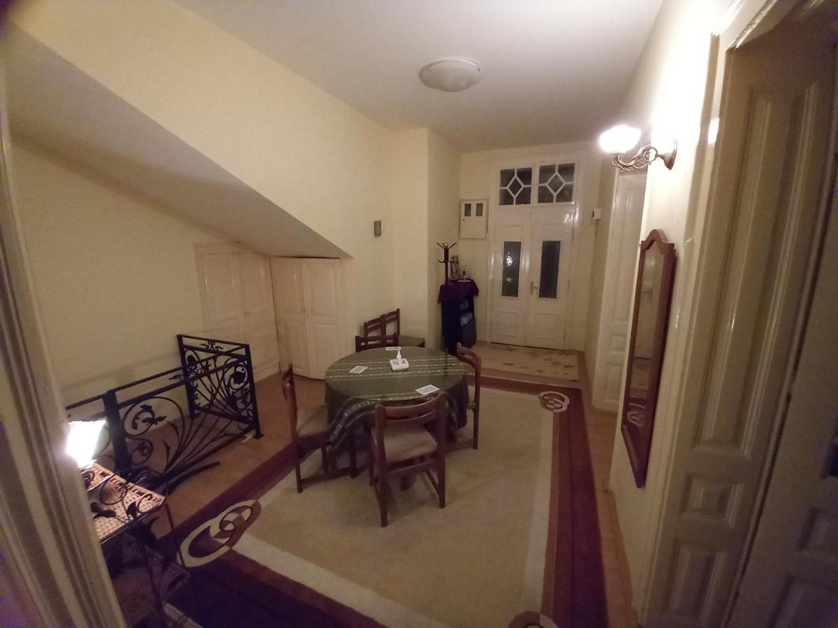 Guest House Prilep Exterior photo