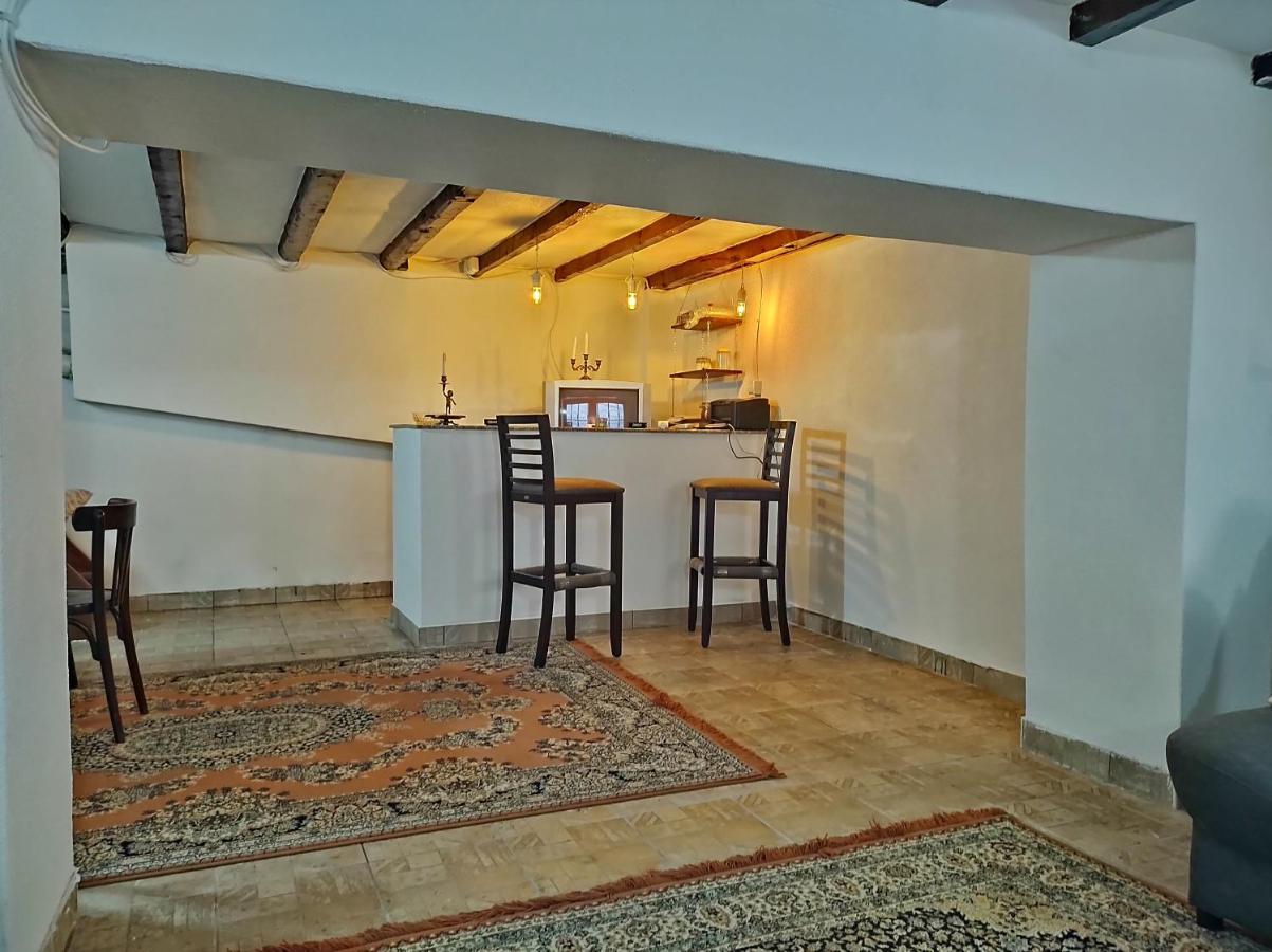 Guest House Prilep Exterior photo