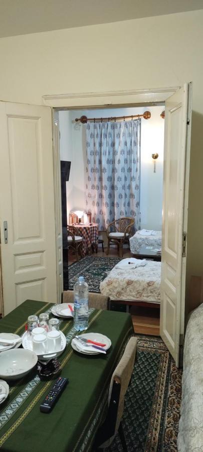 Guest House Prilep Exterior photo